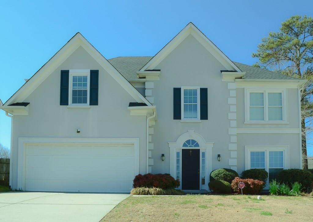 1012 Glen Chase Drive, Lawrenceville, GA 30044 — most recent listing photo