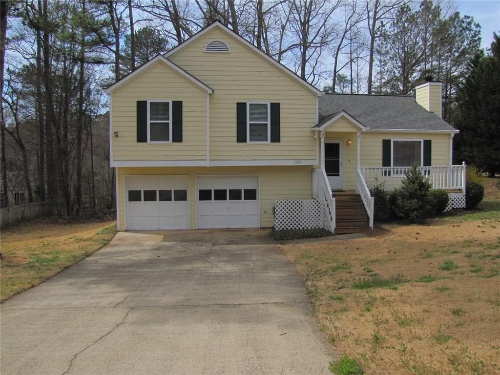 1015 Braddock Circle, Woodstock, GA 30189 — most recent listing photo