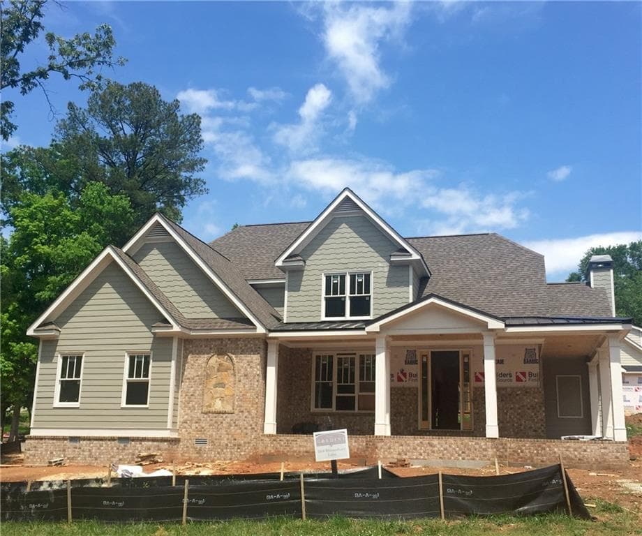 1104 BLOOMSBURY Lane, Gainesville, GA 30501 — most recent listing photo