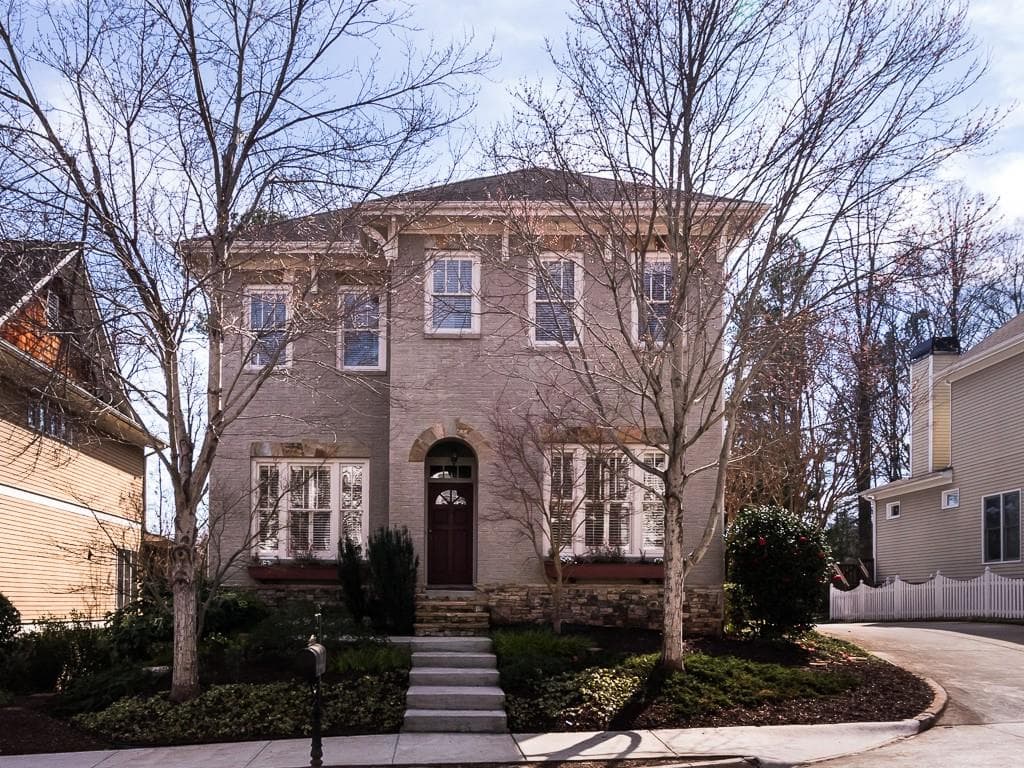 445 Carter Avenue, Atlanta, GA 30317 — most recent listing photo