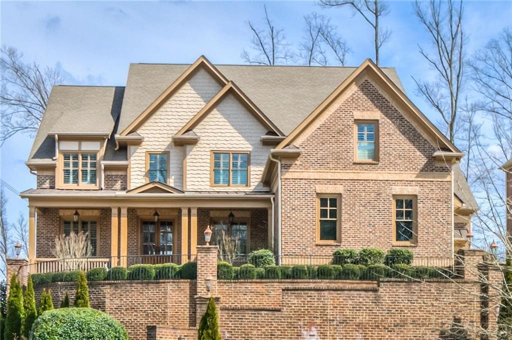 2282 Tayside Crossing, Kennesaw, GA 30152 — most recent listing photo