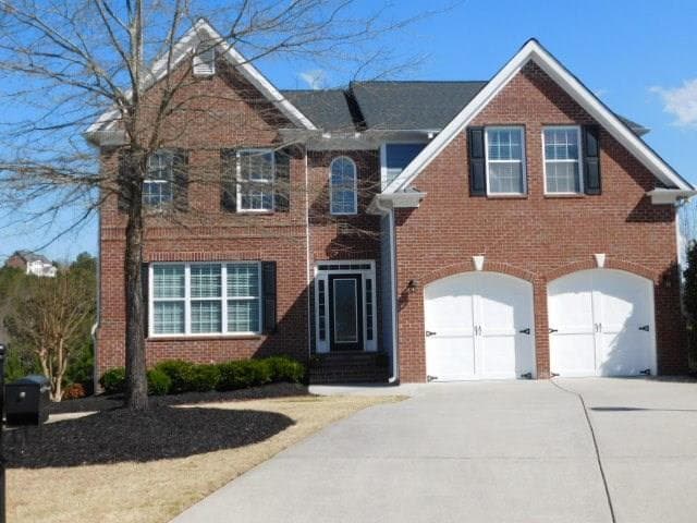 5 bedroom, 4,534 sq ft single family residence sold at 5432 Landsdowne Court, Cumming, GA 30041
