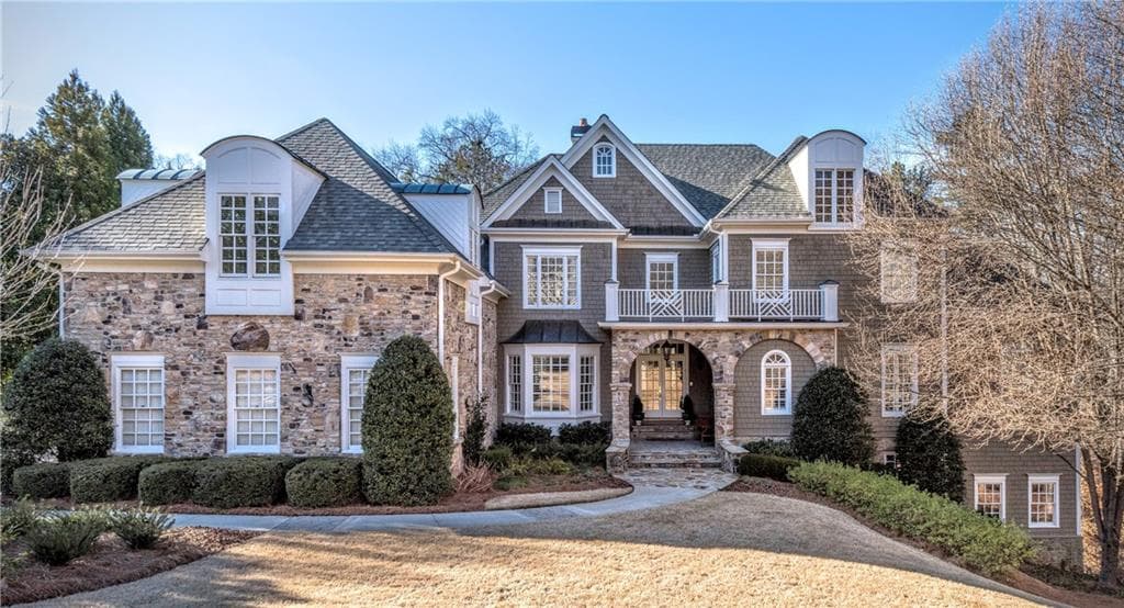 465 Montwicke Chase, Sandy Springs, GA 30327 — most recent listing photo
