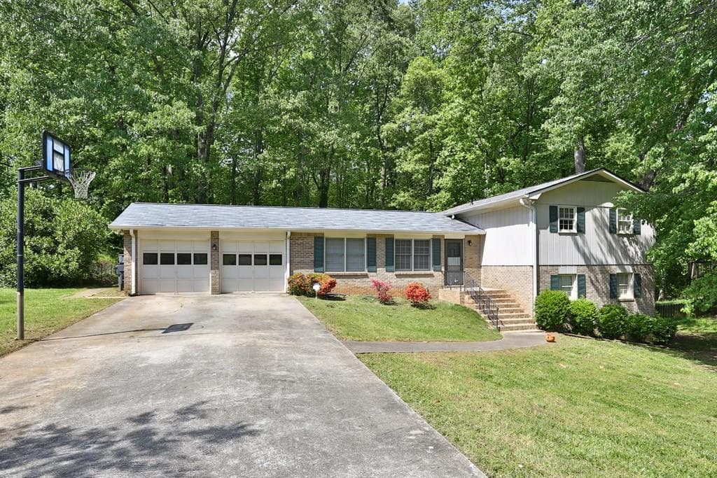 2607 Rhonda Court, Duluth, GA 30096 — most recent listing photo