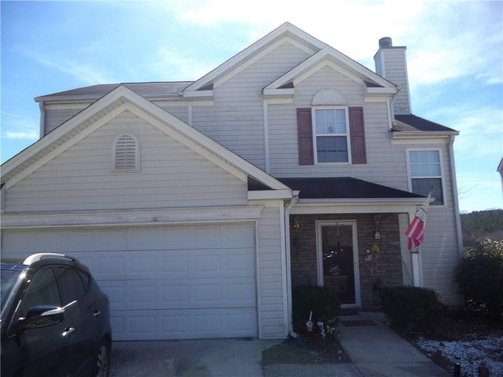 1215 Matt Moore Court, Lithia Springs, GA 30122 — most recent listing photo