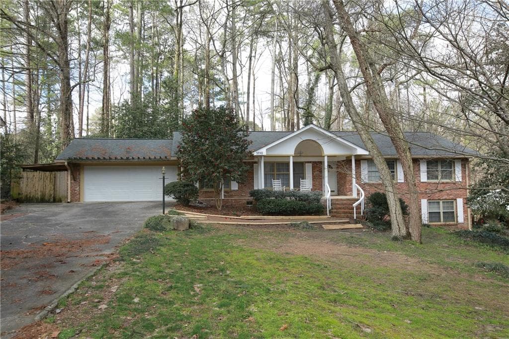 3550 Embry Circle, Chamblee, GA 30341 — most recent listing photo