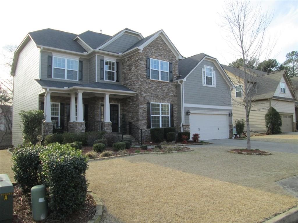 4665 Idlewood Drive, Cumming, GA 30040 — most recent listing photo