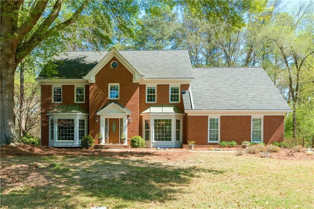 4233 Thamesgate Close, Peachtree Corners, GA 30092 — most recent listing photo