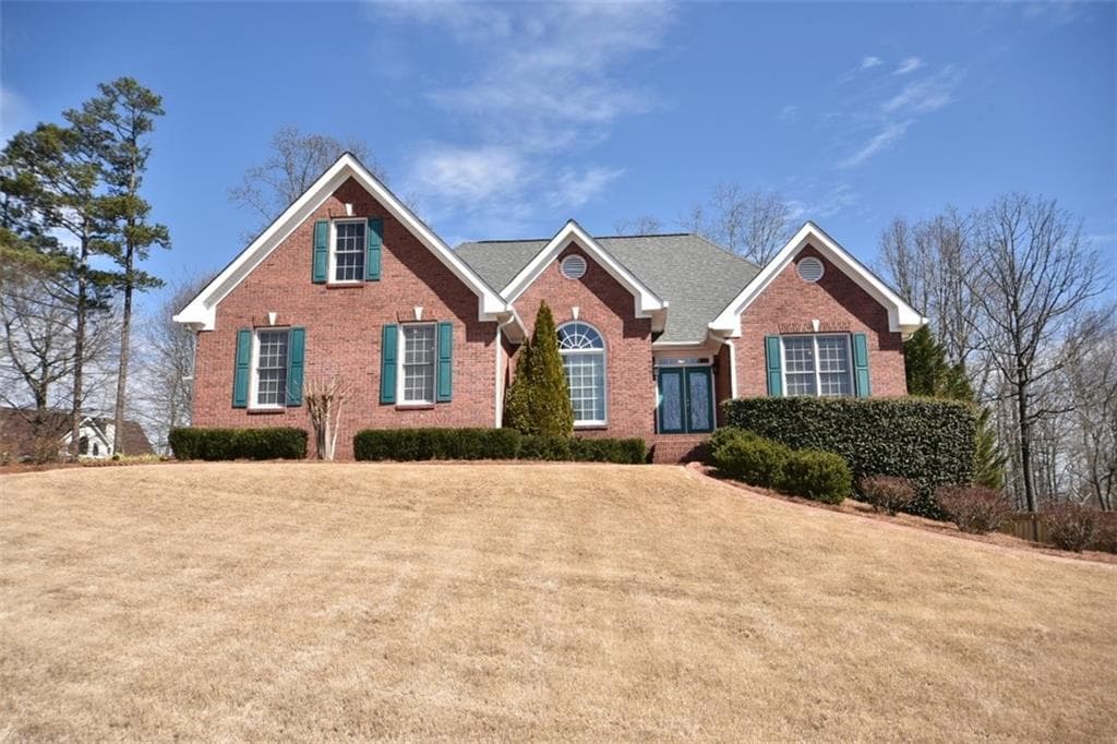 5755 Charleston Lane, Cumming, GA 30041 — most recent listing photo