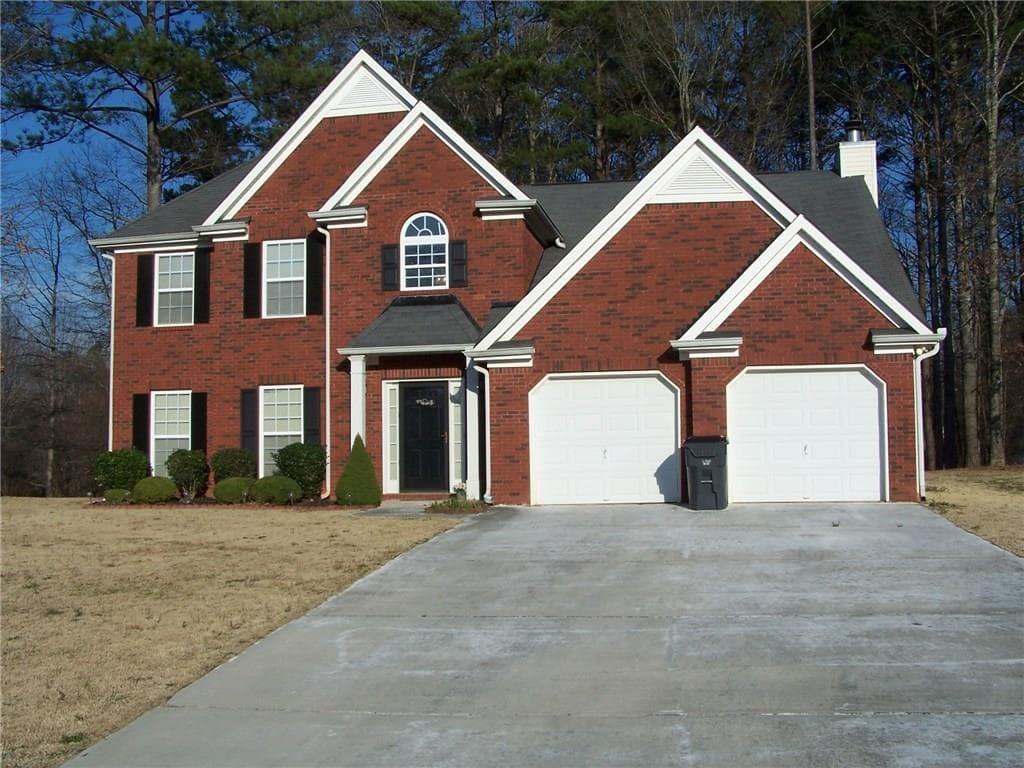 316 Hampton Oaks Circle, Villa Rica, GA 30180 — most recent listing photo