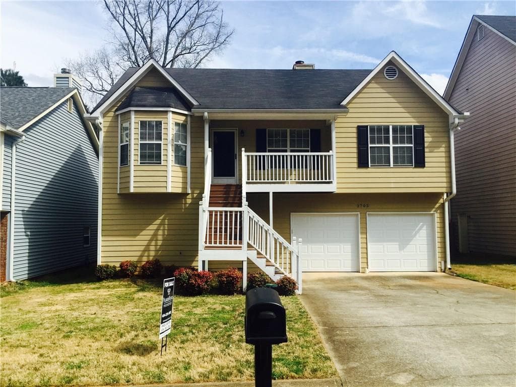 2705 Sanibel Lane, Smyrna, GA 30082 — most recent listing photo