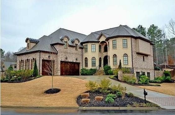 124 Fernwood Drive, Woodstock, GA 30188 — most recent listing photo