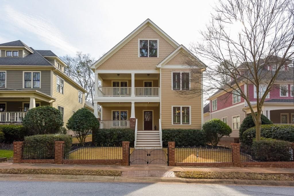 2964 Anderson Circle, Smyrna, GA 30080 — most recent listing photo