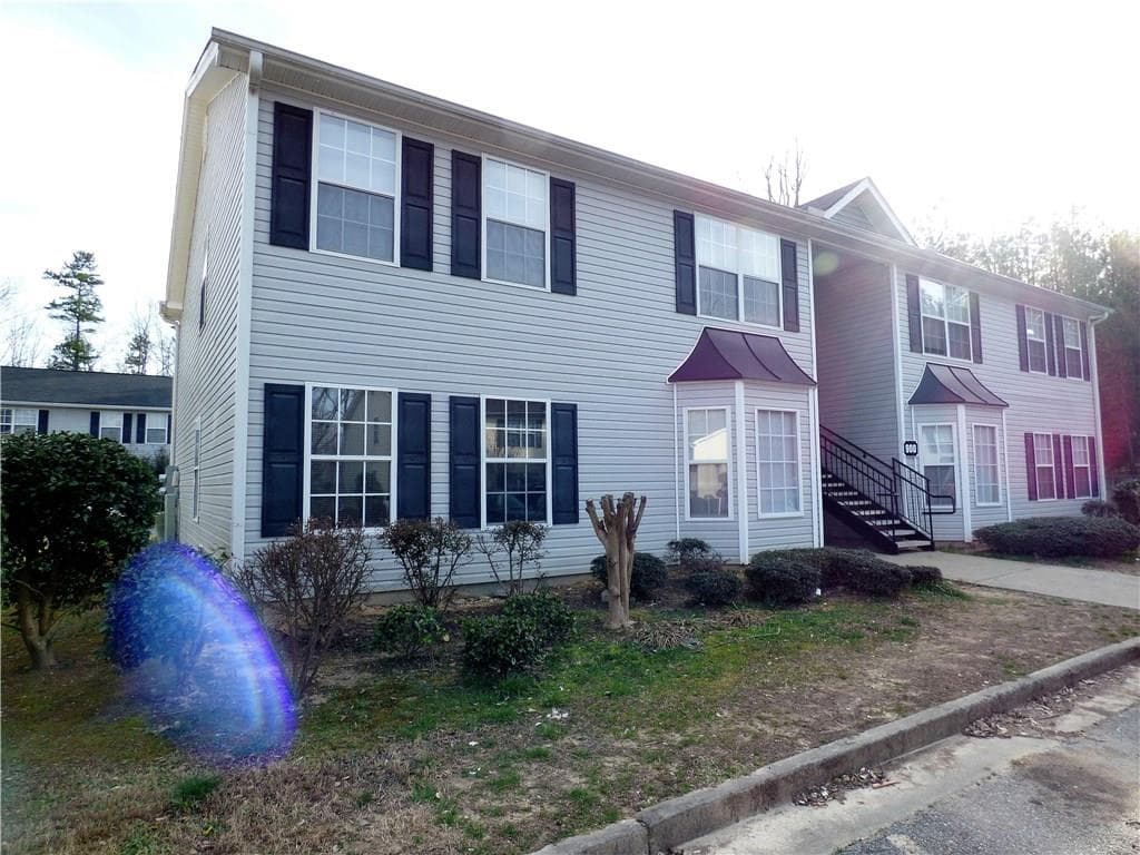 quadruplex sold at 901 Stonehaven Circle, Cartersville, GA 30121