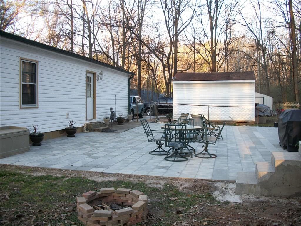 1841 Mobley Street, Austell, GA 30106 — most recent listing photo