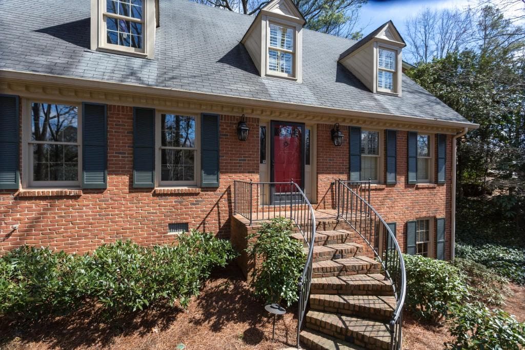 3 bedroom, 3,015 sq ft single family residence sold at 60 Bransford Road, Atlanta, GA 30342