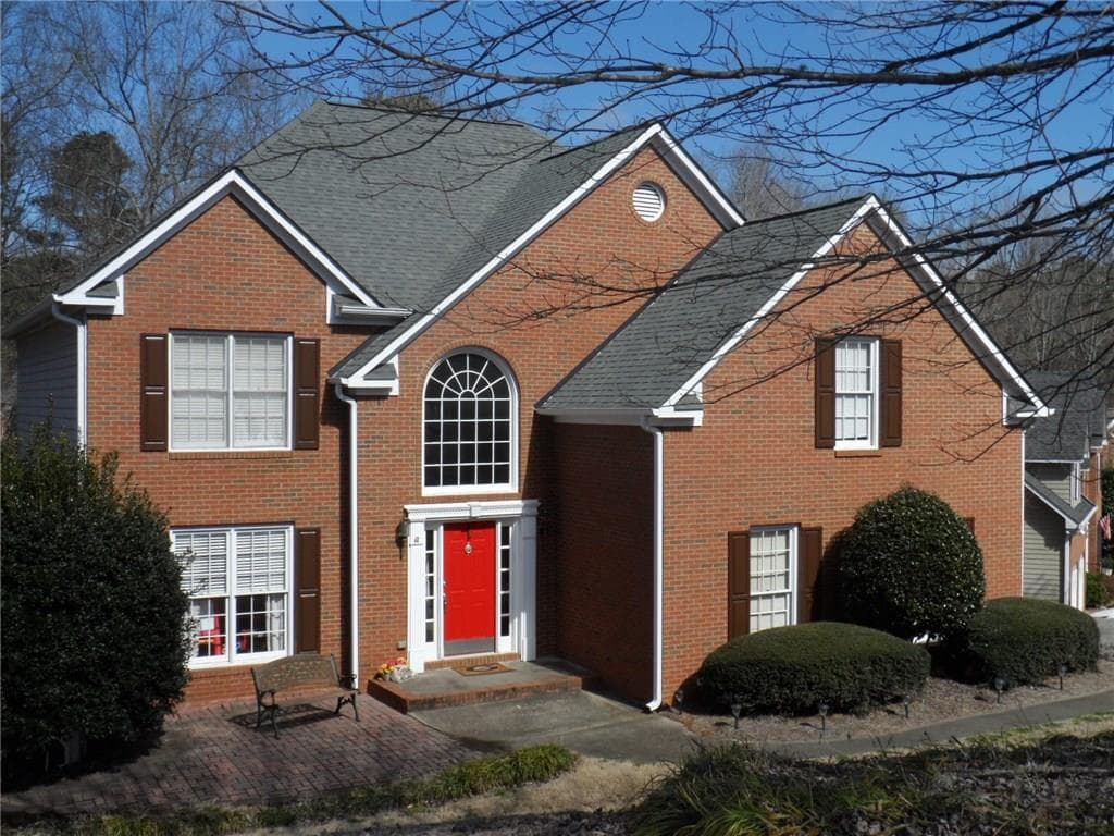 4631 Astible Court, Acworth, GA 30102 — most recent listing photo