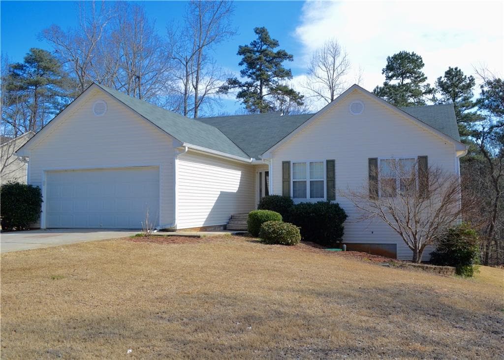 208 Richmond Hill Road, Monroe, GA 30655 — most recent listing photo