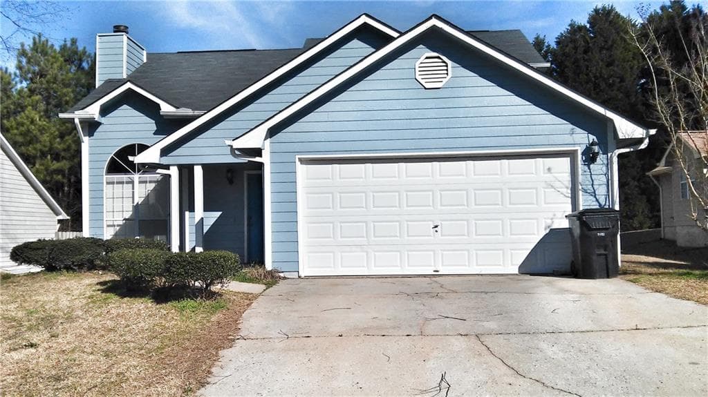 10270 Misty Ridge Drive, Jonesboro, GA 30238 — most recent listing photo