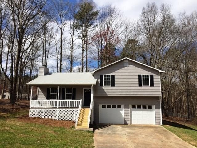 166 Woodland Street, Dallas, GA 30157 — most recent listing photo