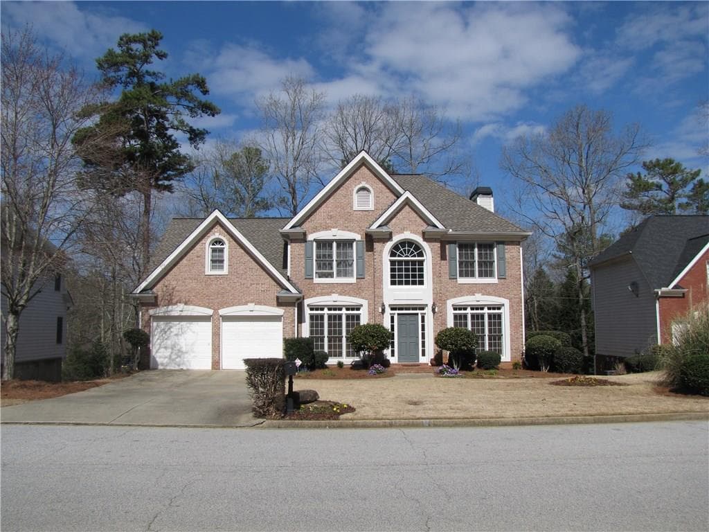 862 Blue Sky Ridge, Snellville, GA 30078 — most recent listing photo
