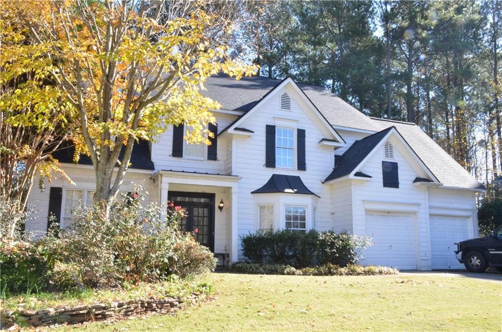 2025 Darien Park Drive, Roswell, GA 30076 — most recent listing photo