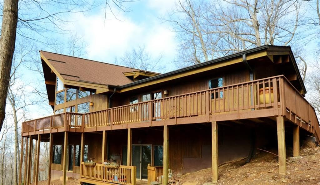 28 Sassafras Court, Jasper, GA 30143 — most recent listing photo