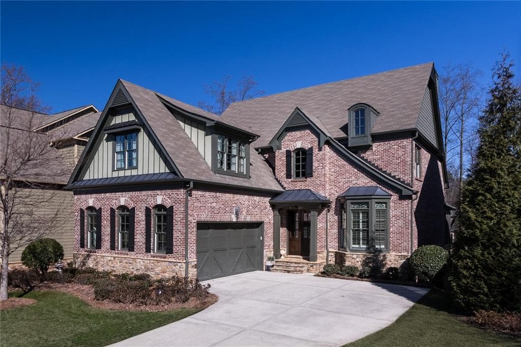 3896 Wakefield Hall Square, Smyrna, GA 30080 — most recent listing photo