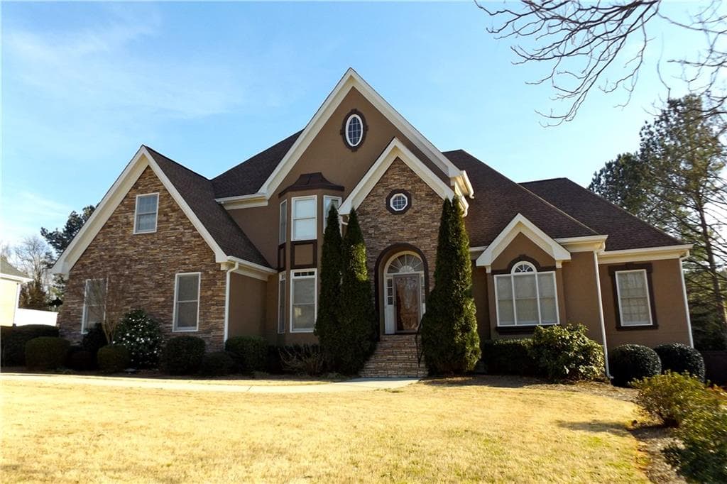 4430 Sirrocco Lane, Lilburn, GA 30047 — most recent listing photo