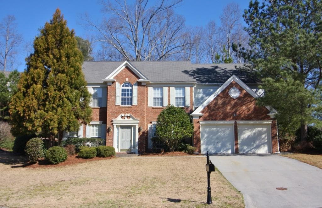 740 Henley Court, Johns Creek, GA 30097 — most recent listing photo