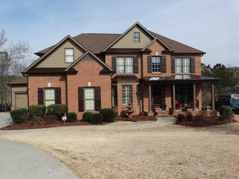 136 Gold Springs Court, Canton, GA 30114 — most recent listing photo