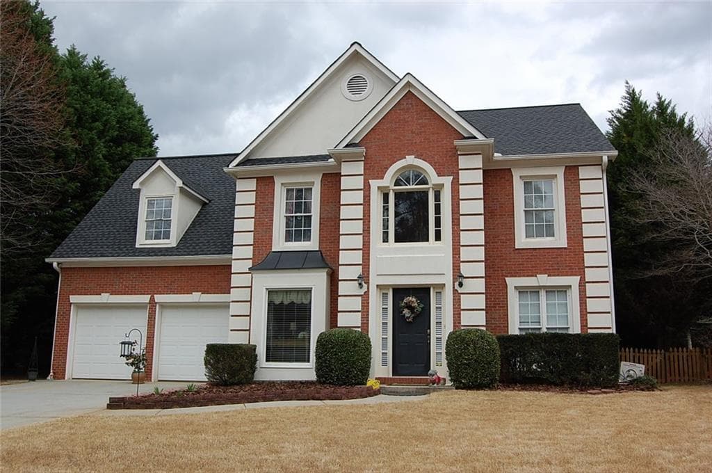 605 Ridge Crossing Drive, Woodstock, GA 30189 — most recent listing photo
