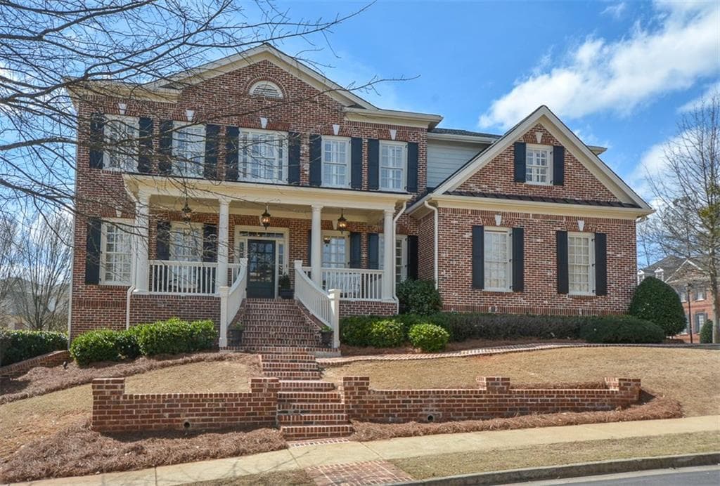 4931 Tarry Post Lane, Suwanee, GA 30024 — most recent listing photo
