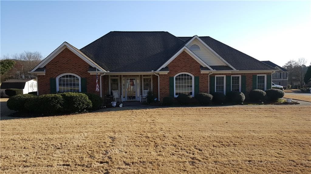 11 CANNONADE Run, Cartersville, GA 30121 — most recent listing photo