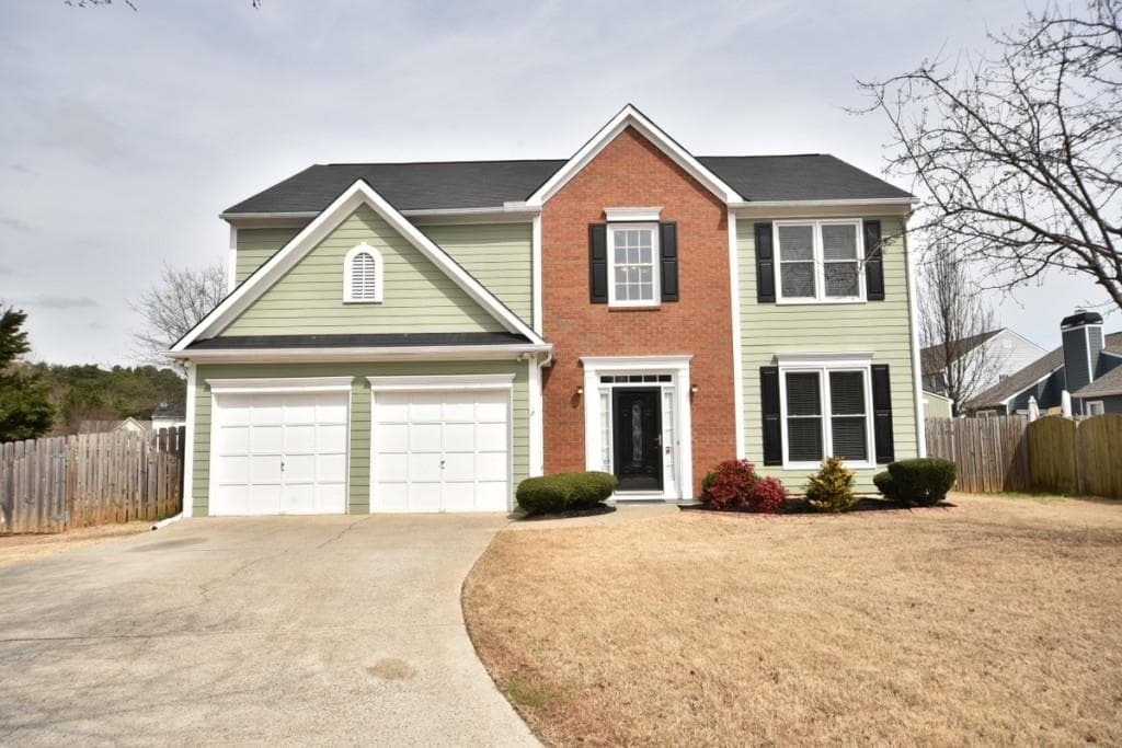 1645 Jasper Court, Cumming, GA 30040 — most recent listing photo