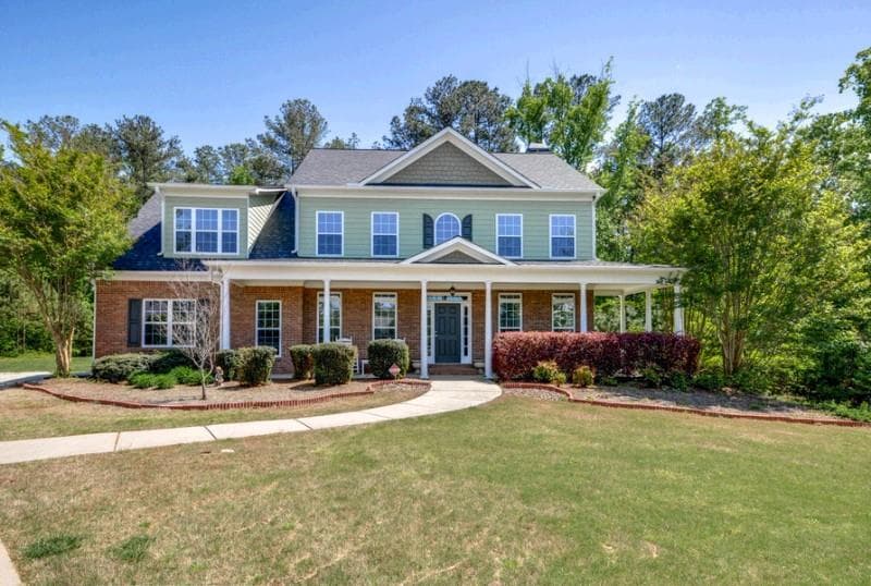 2902 Lonnie Landing, Kennesaw, GA 30152 — most recent listing photo
