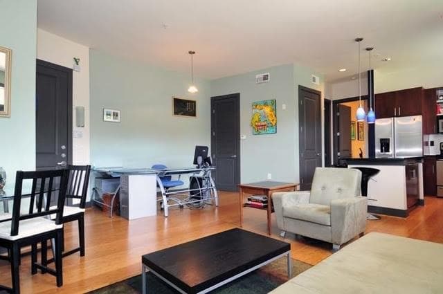 747 Ralph Mcgill Boulevard 302, Atlanta, GA 30312 — most recent listing photo