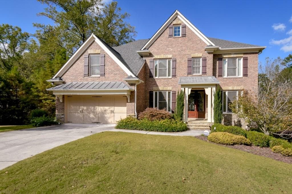 859 Woodleaf Park Drive, Mableton, GA 30126 — most recent listing photo