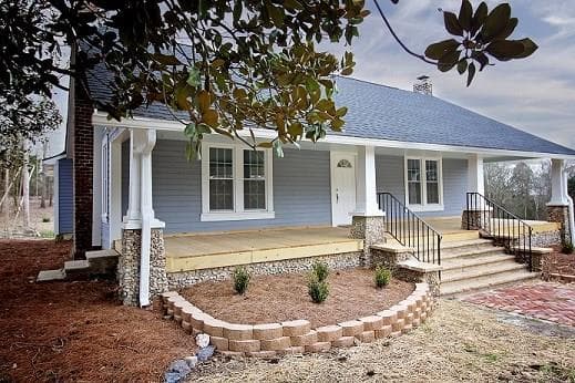 3 bedroom single family residence sold at 216 Chubbtown Road, Cedartown, GA 30125