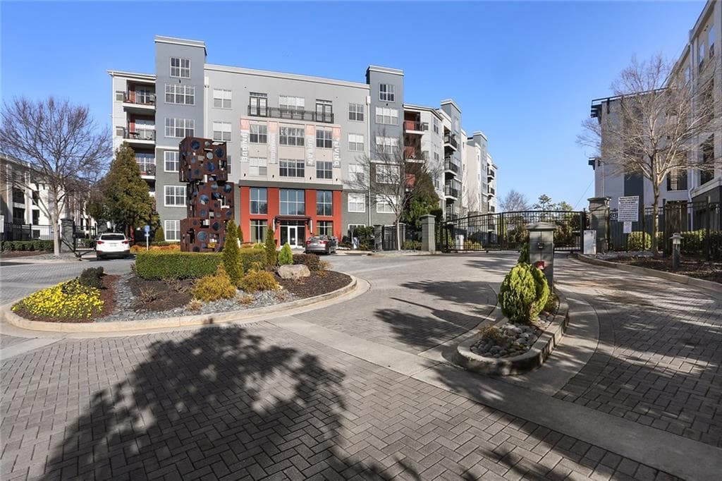 747 Ralph Mcgill Boulevard 326, Atlanta, GA 30312 — most recent listing photo