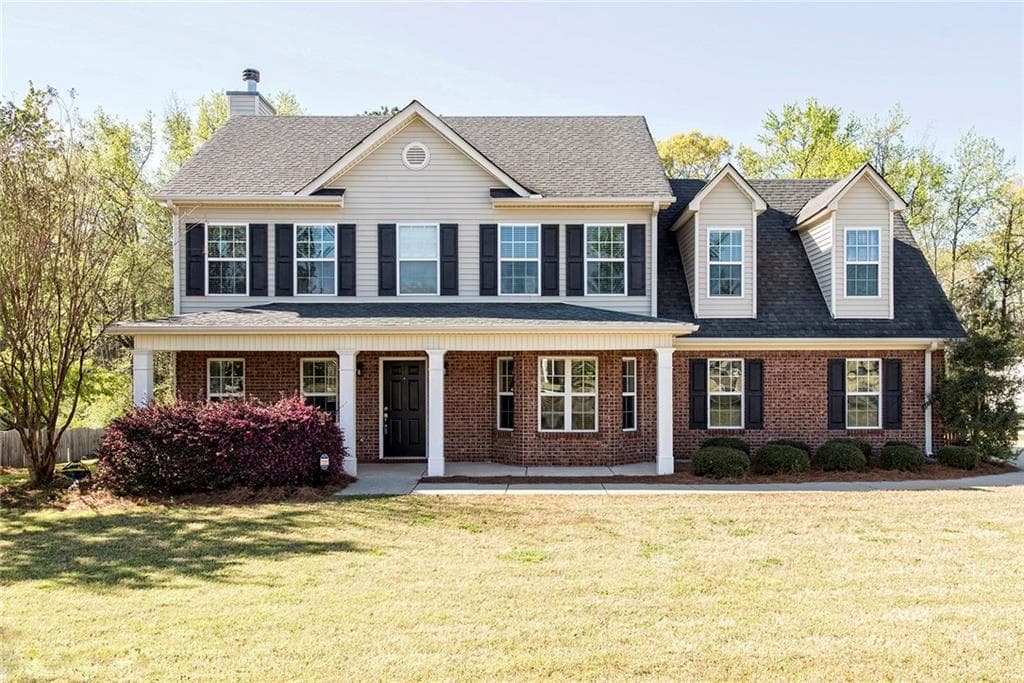 220 Calli Court, Mcdonough, GA 30252 — most recent listing photo