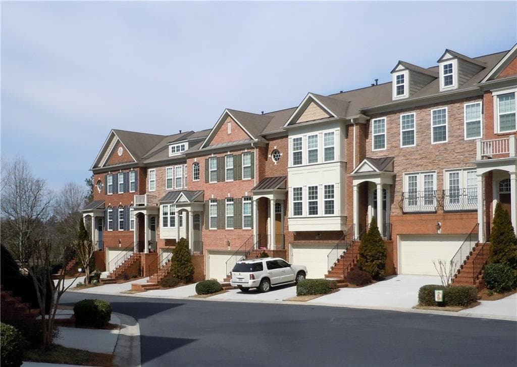 1607 Wehunt Place 15, Smyrna, GA 30082 — most recent listing photo