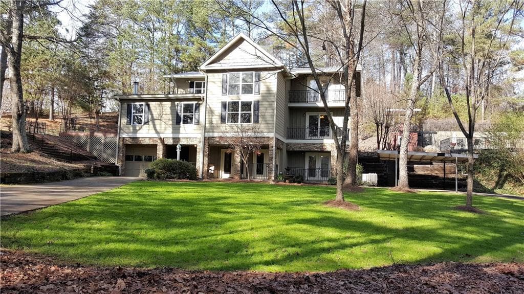 29 Oak Grove Road, Dawsonville, GA 30534 — most recent listing photo