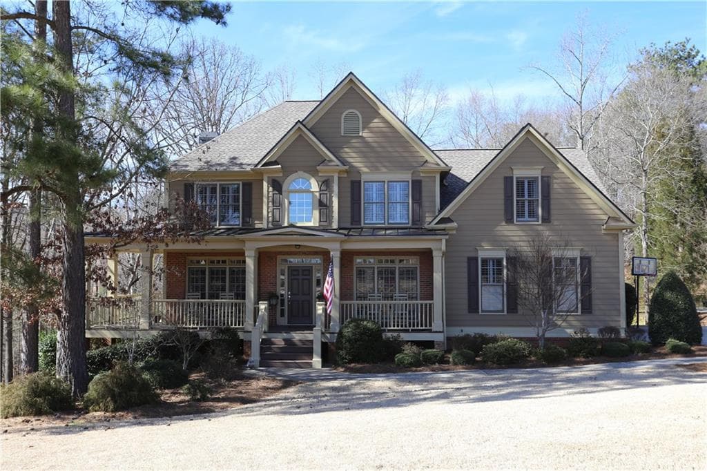 4705 Old Trail Court, Cumming, GA 30041 — most recent listing photo