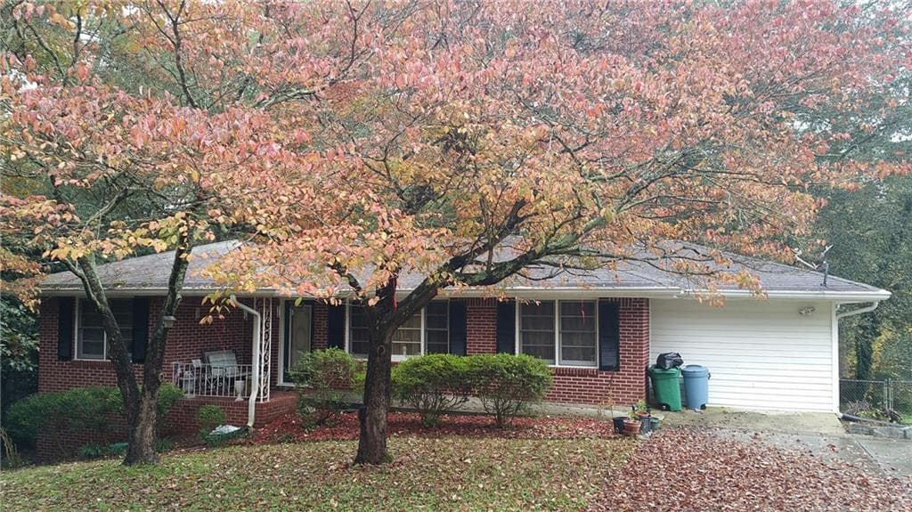 343 Ridgecrest Drive, Lawrenceville, GA 30046 — most recent listing photo