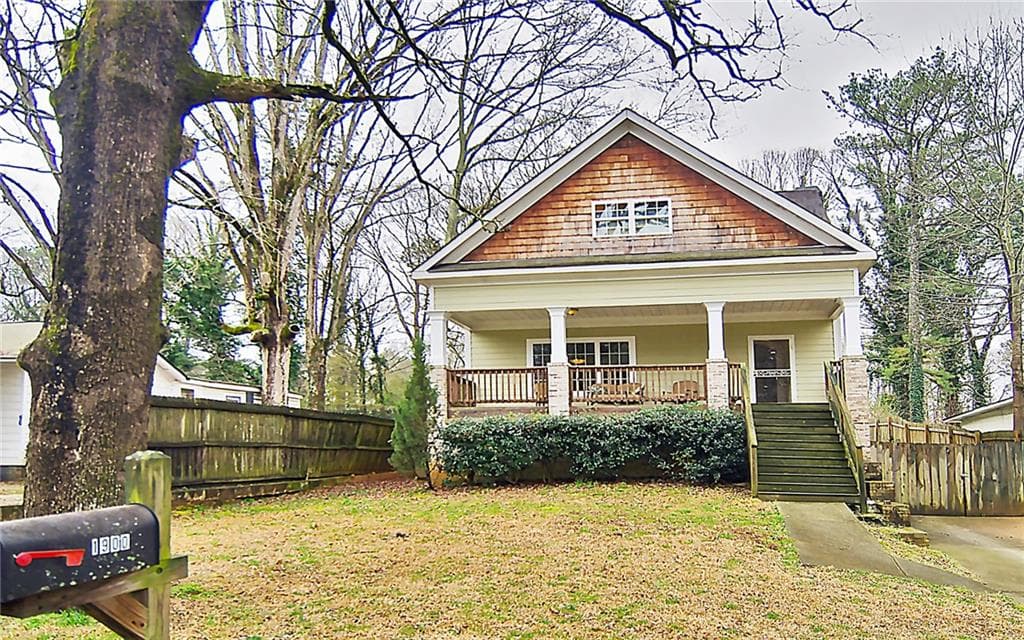 1900 Grove Avenue, East Point, GA 30344 — most recent listing photo
