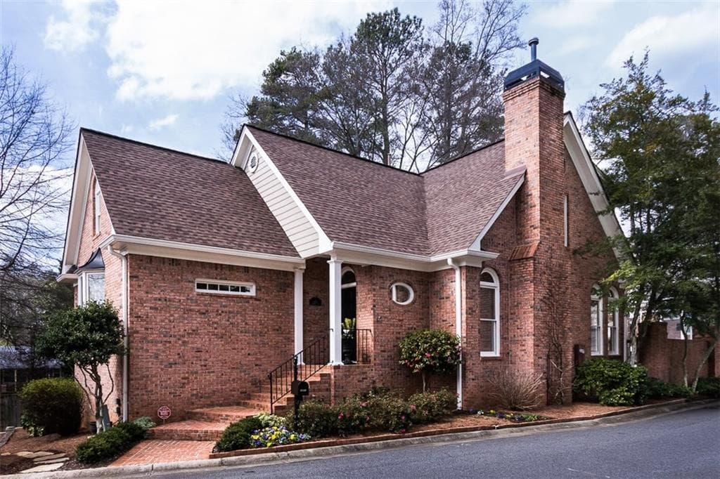1451 Woodshire Drive, Decatur, GA 30033 — most recent listing photo