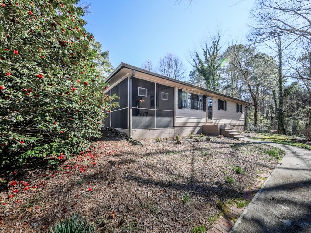 103 Cedar Drive, Woodstock, GA 30189 — most recent listing photo