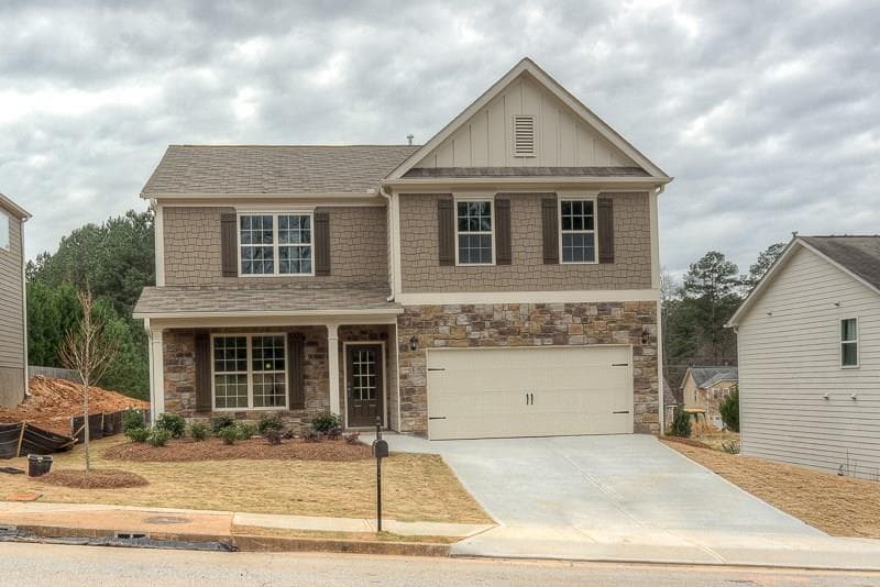 350 The Boulevard, Newnan, GA 30263 — most recent listing photo