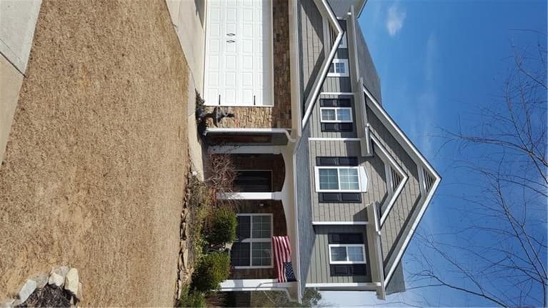 3 bedroom, 2,535 sq ft single family residence sold at 265 Parkmont Way, Dallas, GA 30132